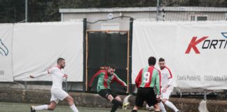 Anche il “Baccio” saluta Grassina: “Qui gli anni più belli della mia carriera”