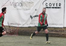 Goleador chiantigiani: il controsorpasso di Baccini su Rossi