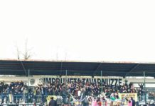 Stavolta ci pensa Sassanelli: entra, segna e lancia in fuga il Lebowski a +6. 2-1 alla Faellese