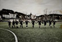 Lebowski femminile, terzo poker consecutivo al “Nesi” e secondo posto in Serie D