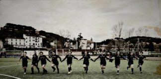 Lebowski femminile, terzo poker consecutivo al “Nesi” e secondo posto in Serie D