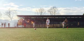 Montuschi-Calbi: il Lebowski scavalca anche l’ostacolo Settignanese (2-0)