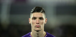 Abbiamo tanti problemi (dai terzini a Della Valle), ma anche un ragazzo di qualità: Milenkovic