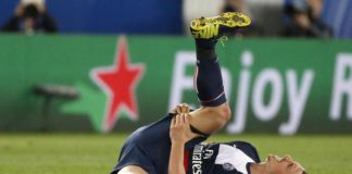 Le complicanze delle lesioni muscolari: quali sono e come evitarle