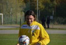 Il primo “graffio” di Pozzi-gol: “Una vittoria che dà entusiasmo a tutto l’ambiente”