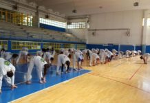 Minibasket, minivolley, ginnastica posturale, pilates: al Palazzetto di Strada (con promozione)