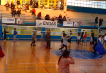 Un “martedì grasso”… a tutto sport per i bambini al Palazzetto di Strada in Chianti