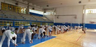 Minibasket, minivolley, ginnastica posturale, pilates: al Palazzetto di Strada (con promozione)