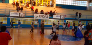 Un “martedì grasso”… a tutto sport per i bambini al Palazzetto di Strada in Chianti