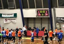 E.Go Tavarnelle, vittoria larga a Imola (34-26) e prima fase dei play-out superata in anticipo