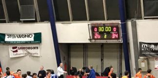 E.Go Tavarnelle, vittoria larga a Imola (34-26) e prima fase dei play-out superata in anticipo