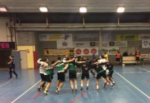 Il poker della E.Go Tavarnelle: a Modena arriva la quarta vittoria di fila. Poi il via agli spareggi