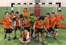 E.Go Tavarnelle, bella vittorie per Under 13 e Under 19 (che conferma il primo posto)