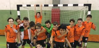 E.Go Tavarnelle, bella vittorie per Under 13 e Under 19 (che conferma il primo posto)