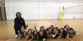 Pallavolo Impruneta, magic moment: dallo “spikeball” al doppio selfie della vittoria