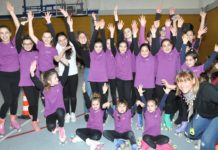 Pattinando San Casciano, il bel successo della 4ª edizione di Gimkana