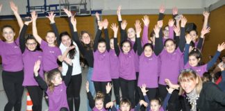 Pattinando San Casciano, il bel successo della 4ª edizione di Gimkana