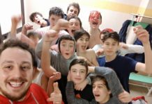 San Casciano Basket, Under 14 record: 14 vittorie su 14, nessuno in Toscana come i biancorossi