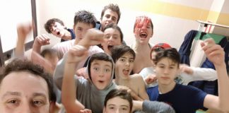 San Casciano Basket, Under 14 record: 14 vittorie su 14, nessuno in Toscana come i biancorossi