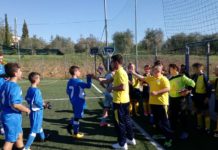 San Donato Tavarnelle, tanti successi per la Scuola Calcio anche nell’ultimo week-end