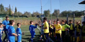 San Donato Tavarnelle, tanti successi per la Scuola Calcio anche nell’ultimo week-end