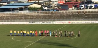 Juniores, Allievi e Giovanissimi: solo vittorie per i gialloblù del San Donato Tavarnelle