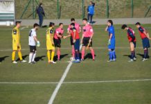 San Donato Tavarnelle, match storico: domani sfida all’Ostia Mare negli ottavi di Coppa