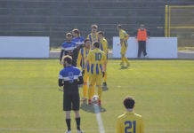 San Donato Tavarnelle, la sfida di Coppa nelle Marche slitta al 9 marzo