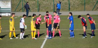 San Donato Tavarnelle, match storico: domani sfida all’Ostia Mare negli ottavi di Coppa