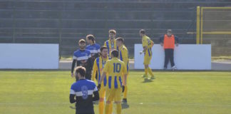 San Donato Tavarnelle, la sfida di Coppa nelle Marche slitta al 9 marzo