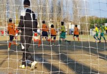 Juniores, tris per la Sancascianese: a segno Petruzzi, Salvadori e Pirozzi