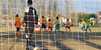 Juniores, tris per la Sancascianese: a segno Petruzzi, Salvadori e Pirozzi