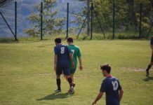 San Polo, brutto stop a casa del Santa Brigida: 1-3 e sorpasso in classifica