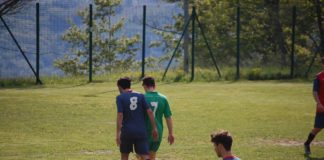 San Polo, brutto stop a casa del Santa Brigida: 1-3 e sorpasso in classifica