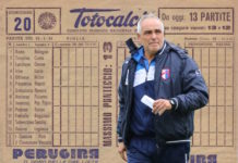 La Schedina di mister Stefano Alari e la domenica dei Dilettanti (con tantissimi derby)