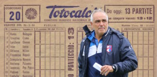 La Schedina di mister Stefano Alari e la domenica dei Dilettanti (con tantissimi derby)