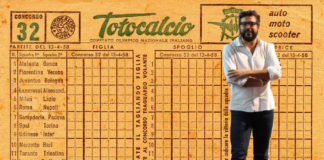 La domenica dei Dilettanti e la Schedina del Chianti del nostro Gabriele Fredianelli