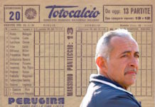 La domenica dei Dilettanti…. e la Schedina del Chianti di mister Mannucci (Cerbaia)