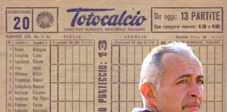 La domenica dei Dilettanti…. e la Schedina del Chianti di mister Mannucci (Cerbaia)