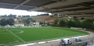 San Donato Tavarnelle, sorteggio dei quarti di Coppa: si giocherà a Matelica (Macerata)