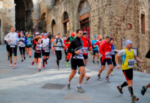 Terre di Siena Ultramarathon, una edizione speciale per sabato e domenica prossimi