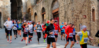 Terre di Siena Ultramarathon, una edizione speciale per sabato e domenica prossimi
