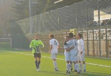 Terza Categoria, il Bagno a Ripoli allunga (ringraziando Tavarnuzze): domani di nuovo in campo