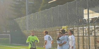 Terza Categoria, il Bagno a Ripoli allunga (ringraziando Tavarnuzze): domani di nuovo in campo