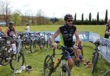 Cross Triathlon Csen di Greve in Chianti 2018, aperte le iscrizioni: appuntamento all’8 aprile