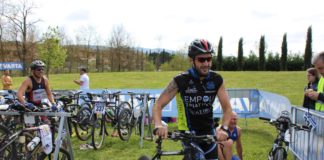 Cross Triathlon Csen di Greve in Chianti 2018, aperte le iscrizioni: appuntamento all’8 aprile