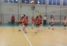 Chianti Volley, una gran bella “rivincita” doppia per l’Under 14 di Ravenni