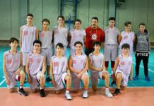 E ora fanno 15 su 15: l’Under 14 del San Casciano Basket batte Firenze 2 per 69-56