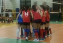 Chianti Volley, la Under 16 bianca battuta a Campi 3-1