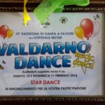 valdarno dance